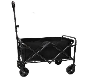 עגלת שטח מתקפלת מיני פאג'רו